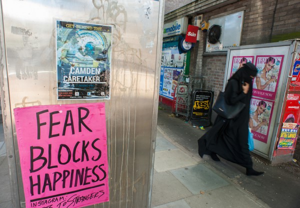 La comunità islamica a Londra dopo gli attentati