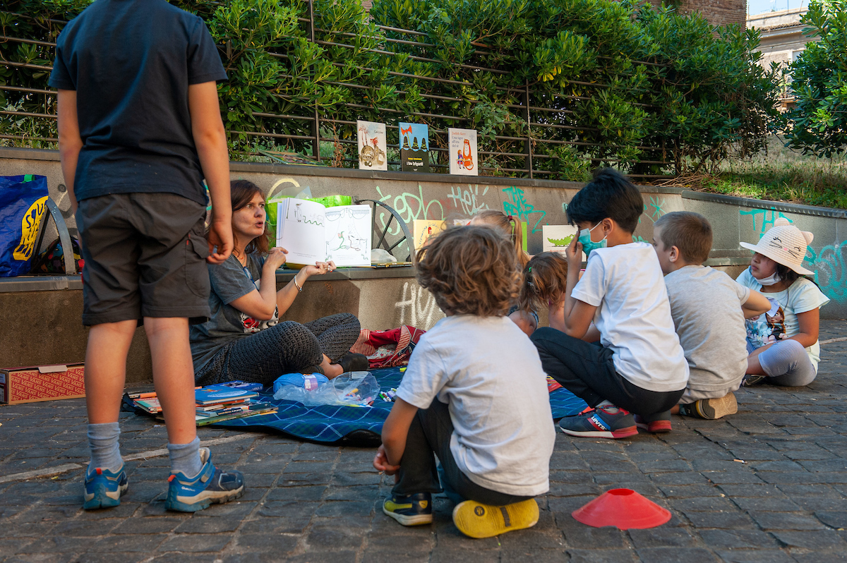 Scuola Pubblica ai tempi del Covid19