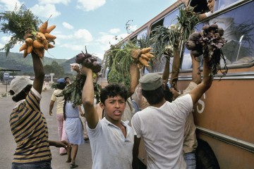 Expo 2015 – Nicaragua, la trappola della povertà